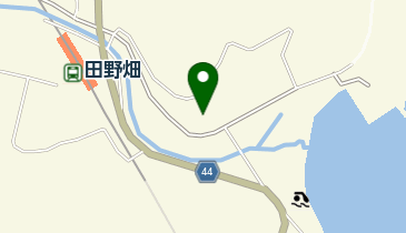 前原歯科クリニックの地図画像