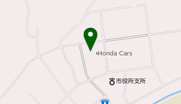 右門歯科クリニックの地図画像