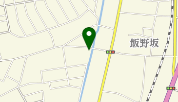 いちろう歯科クリニックの地図画像