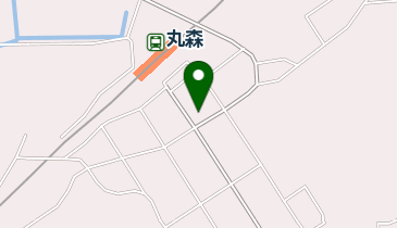 舘山歯科クリニックの地図画像