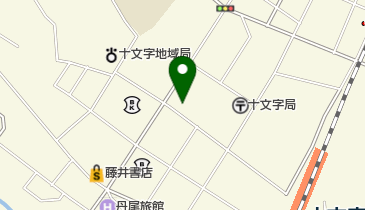 太田歯科医院の地図画像