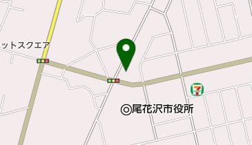 おおるいデンタルクリニックの地図画像