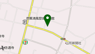 さとう歯科医院の地図画像