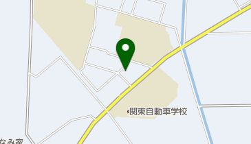 原田歯科の地図画像