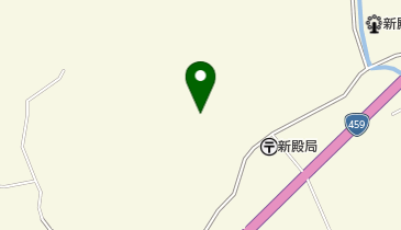 今古堂歯科医院の地図画像