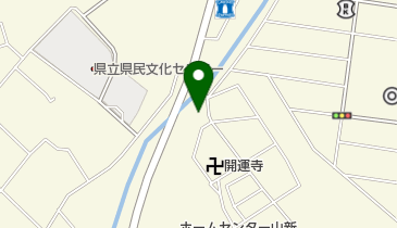 村田歯科医院の地図画像