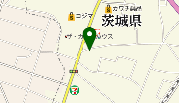 青木歯科クリニックの地図画像