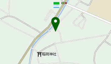 にこにこ歯科の地図画像