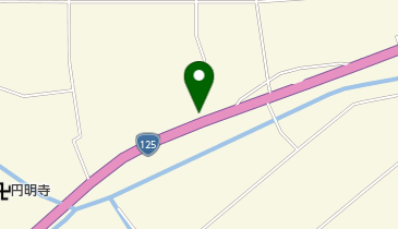 第一歯科の地図画像