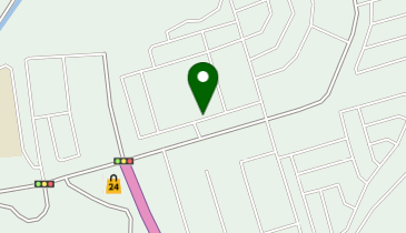 はたそめ歯科医院の地図画像