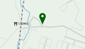 大津港歯科クリニックの地図画像