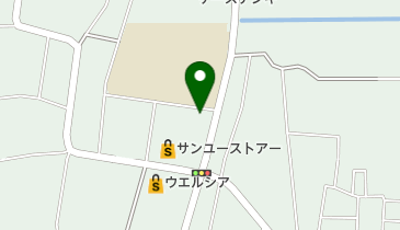 佐藤歯科医院の地図画像