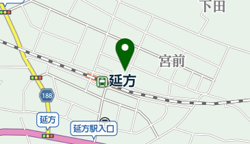 匠歯科医院の地図画像