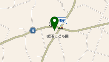 松山歯科医院の地図画像