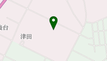 中川デンタルクリニックの地図画像