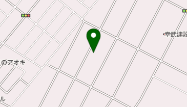 池田歯科医院の地図画像