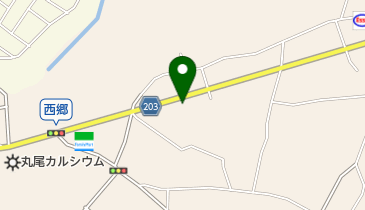 大久保歯科クリニックの地図画像