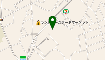 ヒロ歯科医院の地図画像