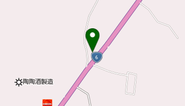 宇野歯科医院の地図画像