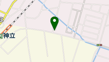 ひかり歯科医院の地図画像