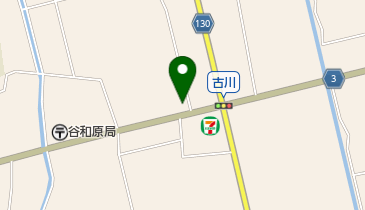 おおいわ歯科医院の地図画像