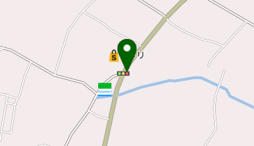 さくら歯科の地図画像