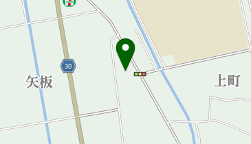 わたなべけいこ歯科の地図画像