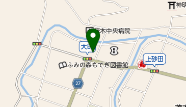 鈴木歯科医院の地図画像