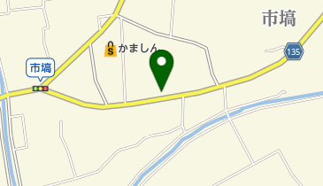 おぐら歯科クリニックの地図画像