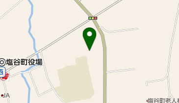 とみた歯科医院の地図画像