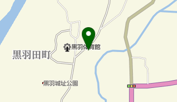 広瀬歯科医院の地図画像