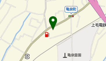 小山歯科医院の地図画像