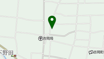 佐藤歯科医院の地図画像