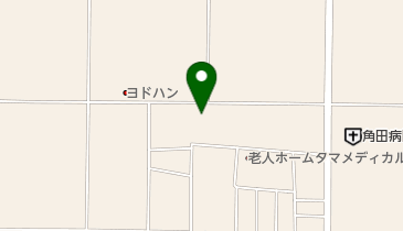 玉村歯科医院の地図画像