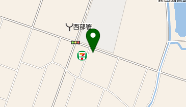 中央歯科クリニックの地図画像