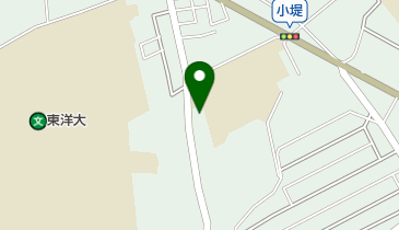 石黒歯科医院武蔵野歯科診療室の地図画像