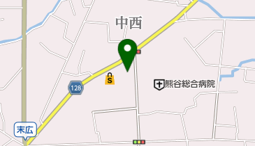 埼玉県熊谷市中西の病院 薬局一覧 Navitime