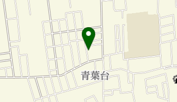 藤田歯科医院の地図画像