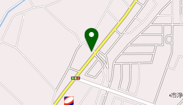 きしだ歯科クリニックの地図画像