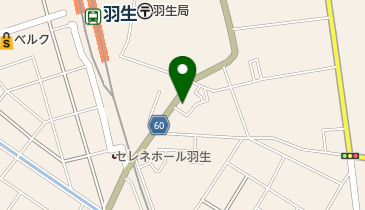 永田歯科クリニックの地図画像