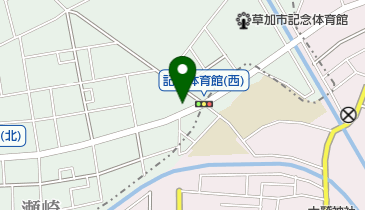 ひぐち歯科クリニックの地図画像