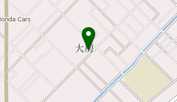 アイボリー歯科クリニックの地図画像