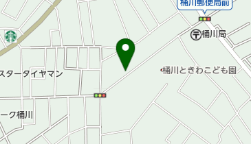 エンゼル歯科医院の地図画像