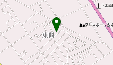 今村歯科医院の地図画像