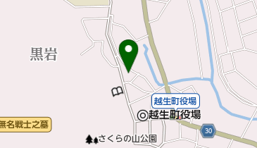 T・M・J・DentalClinicの地図画像