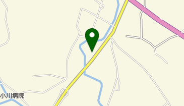 池田歯科医院の地図画像