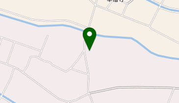 ほんざわ歯科クリニックの地図画像