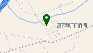 新井歯科分院の地図画像