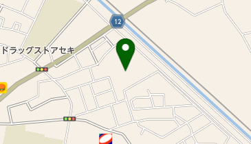 鷲宮歯科医院の地図画像