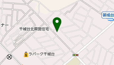 武田歯科医院の地図画像